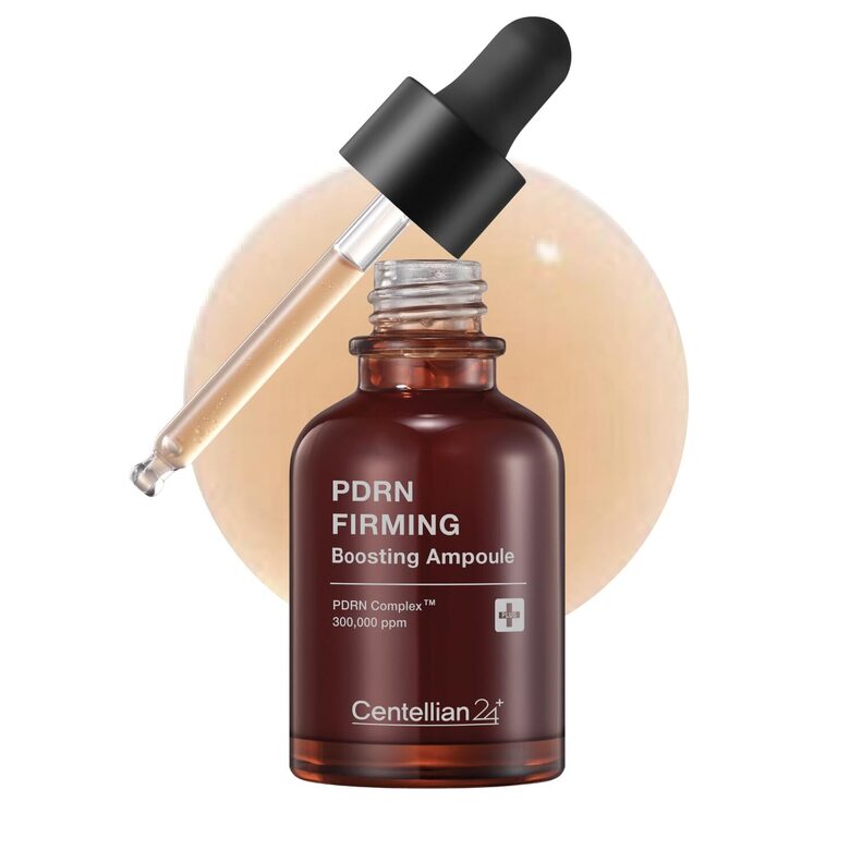 Centellian24 PDRN Firming Boosting Ampoule
